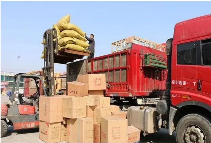 泉州到乳山市物流专线