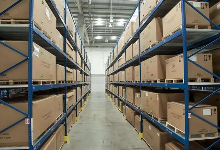 泉州到乳山市货物仓储