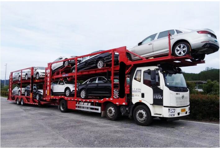 泉州到乳山市轿车托运